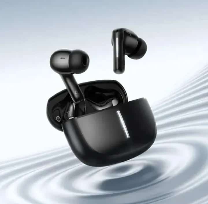 Hoco EQ34 Plus TWS (হোকো ইকিউ ৩৪ প্লাস)
